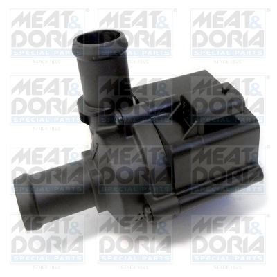Auxiliary Water Pump (cooling water circuit)